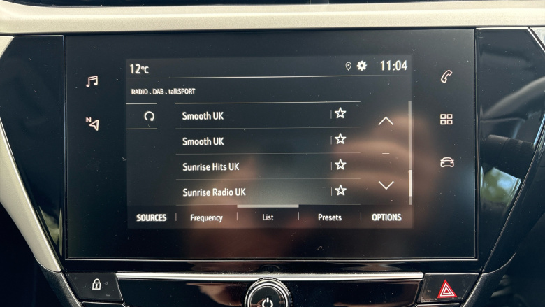 Vauxhall Corsa 1.2 SE Edition 5dr Petrol Hatchback